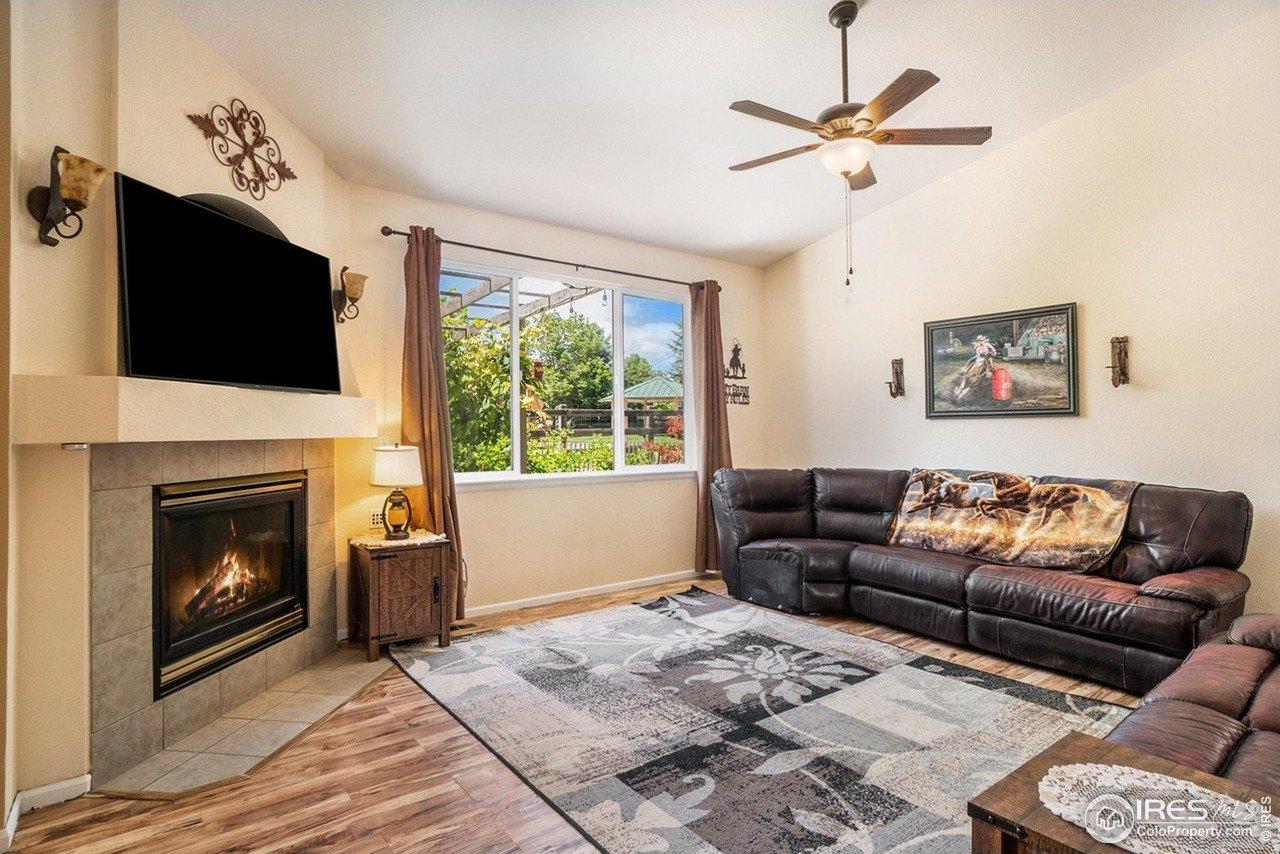 Lochmore Dr, Longmont, CO 80504