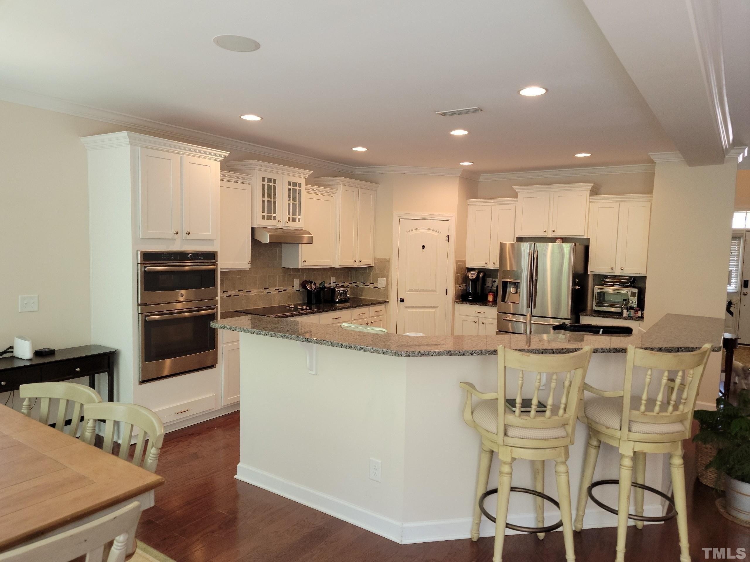 Dongola St, Clayton, NC 27520