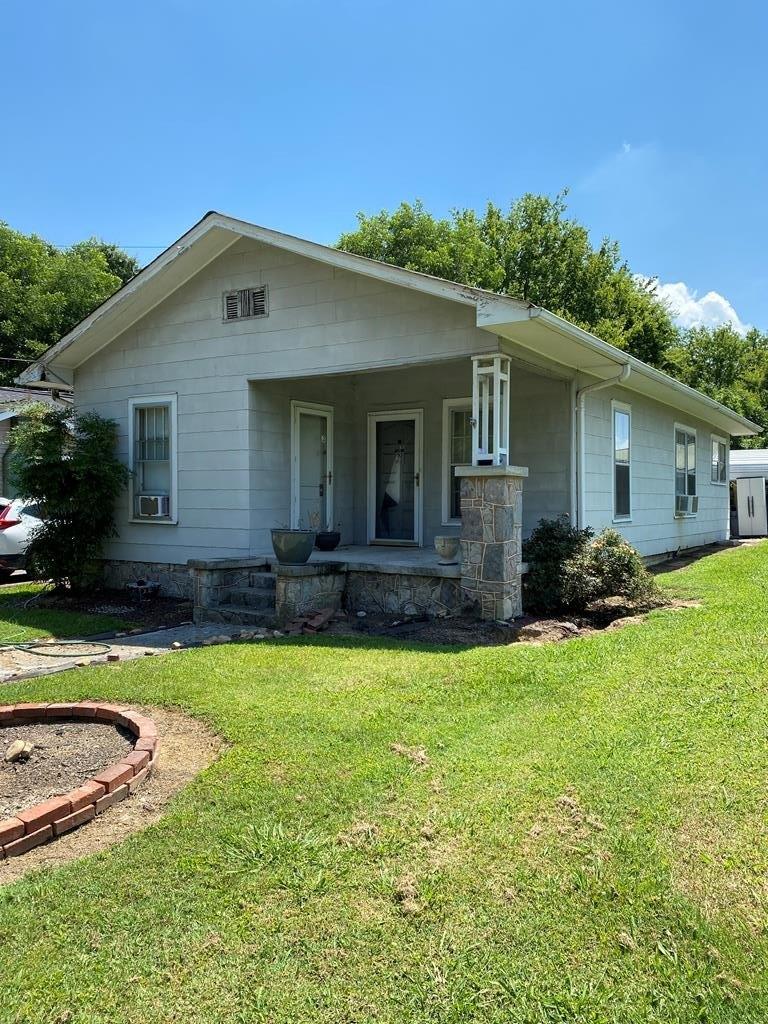 Mcbrien Rd, Chattanooga, TN 37412