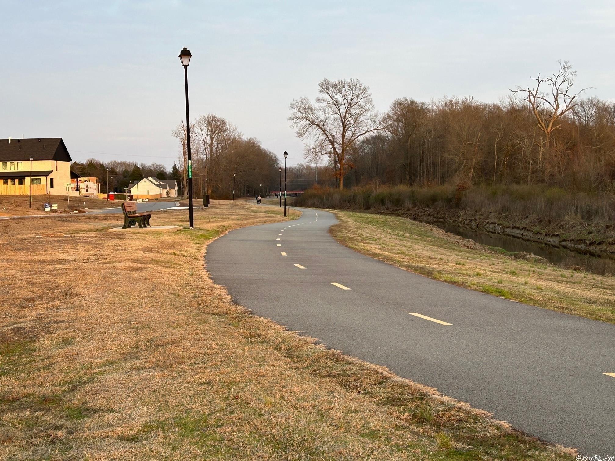 Sylvia Springs Dr, Conway, AR 72034