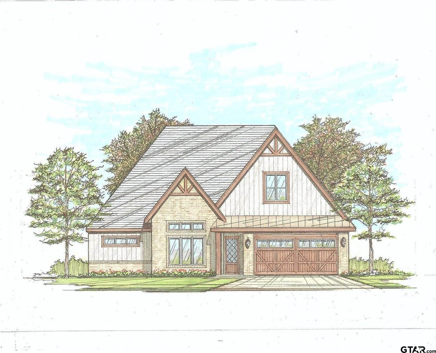 Cross Rd, Tyler, TX 75703