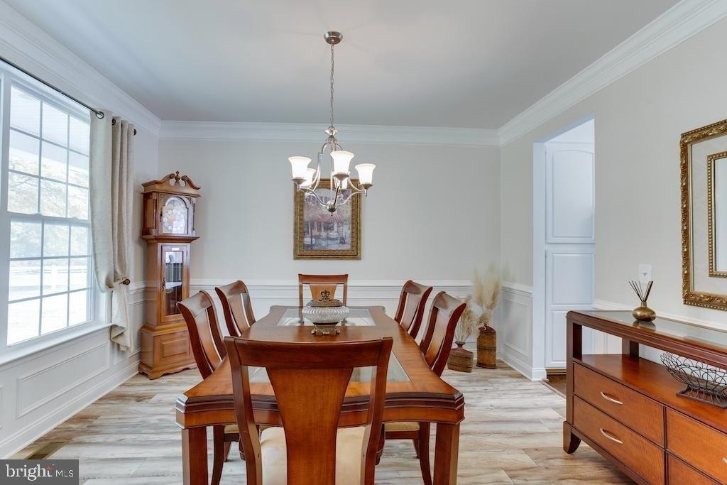 Waverly Point Rd, Newburg, MD 20664