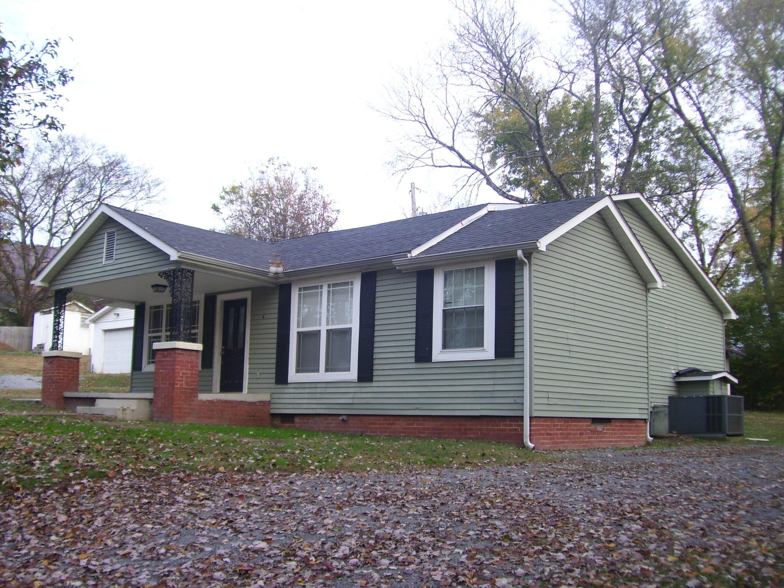 E Maryland Ave, Whitwell, TN 37397