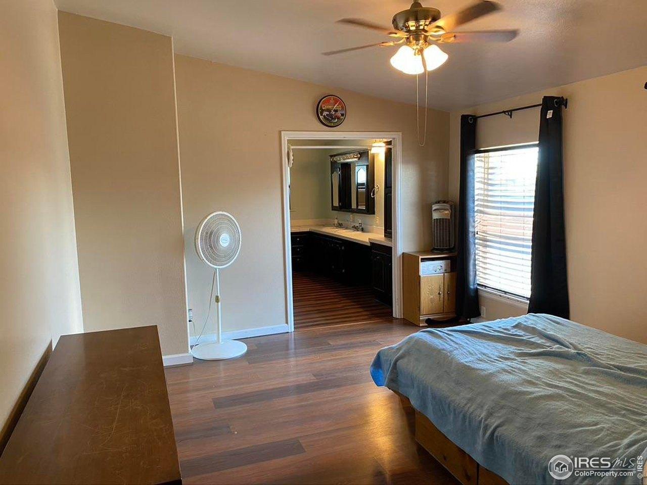 2nd Ave, Wiggins, CO 80654