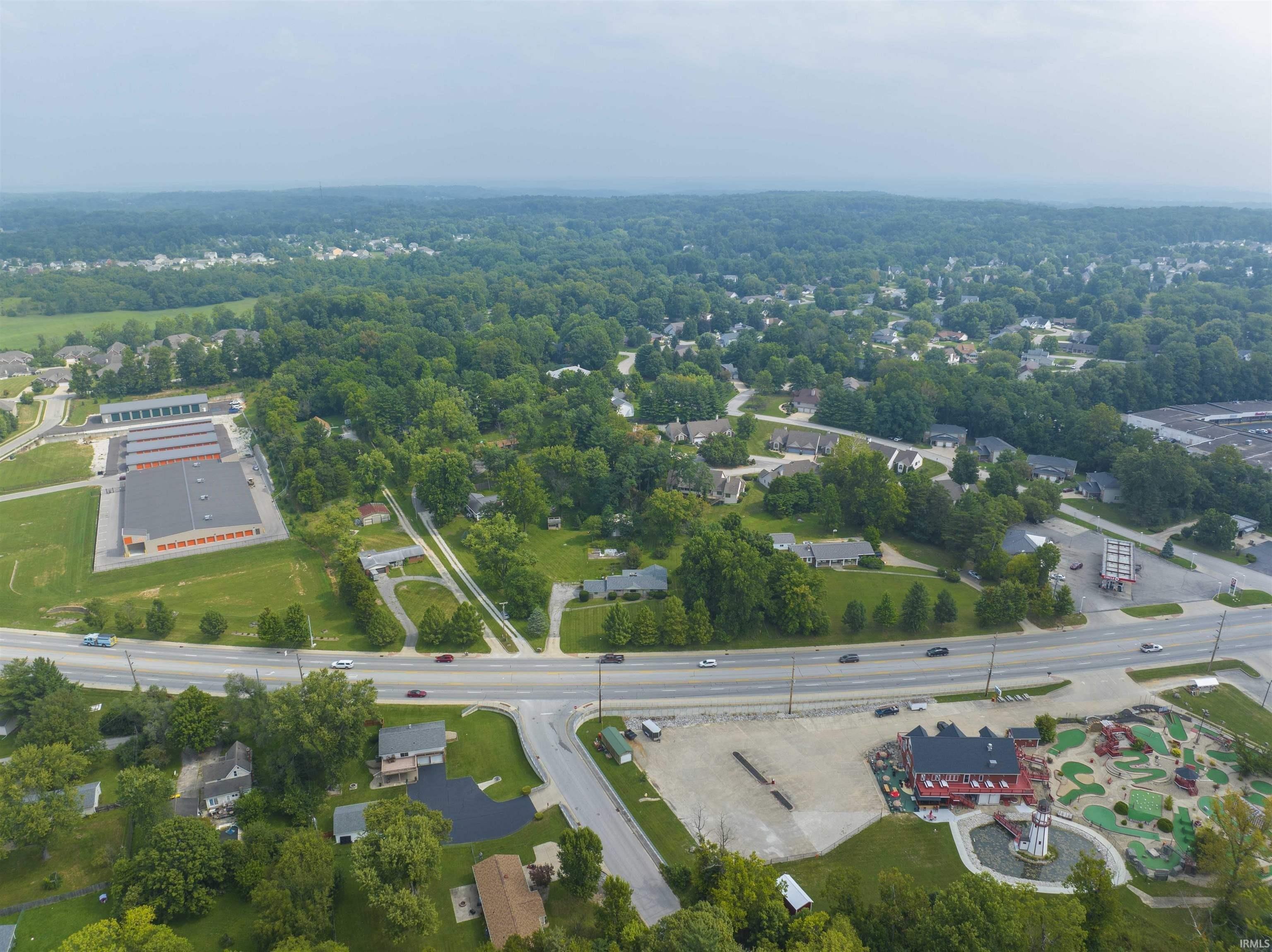 W State Road 46, Bloomington, IN 47404