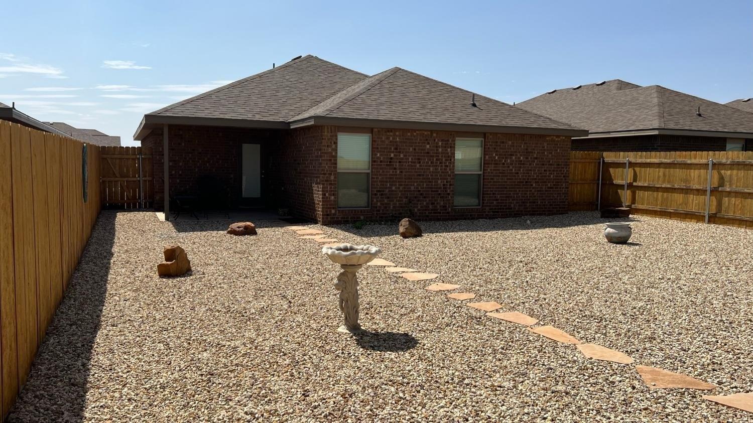 Valencia Ave, Lubbock, TX 79424