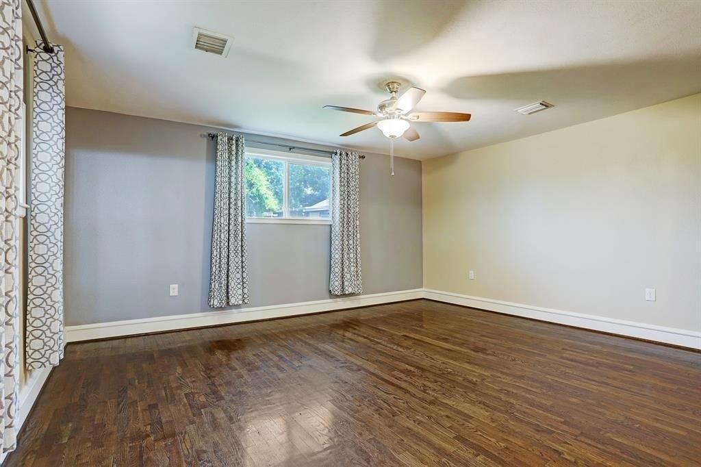 Sylvan Rd, Houston, TX 77023