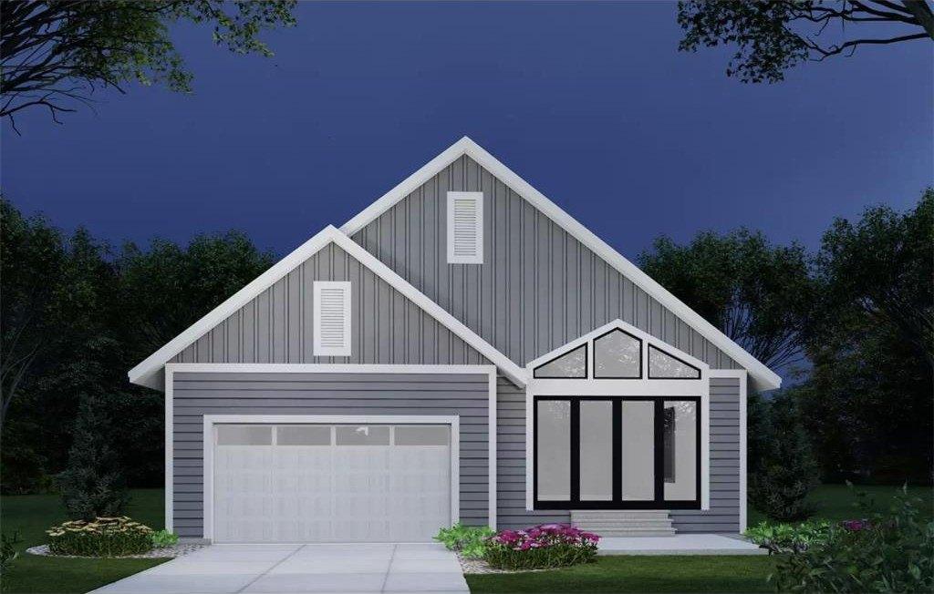 Sunflower Ln N, Lake Elmo, MN 55042