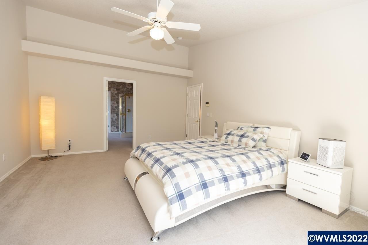 Sw Grand Oaks Dr, Corvallis, OR 97333