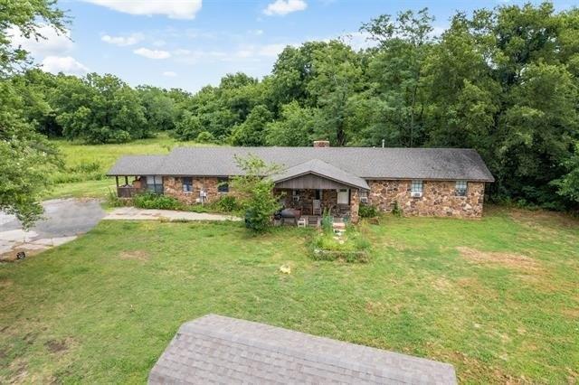 S State Highway 51, Coweta, OK 74429