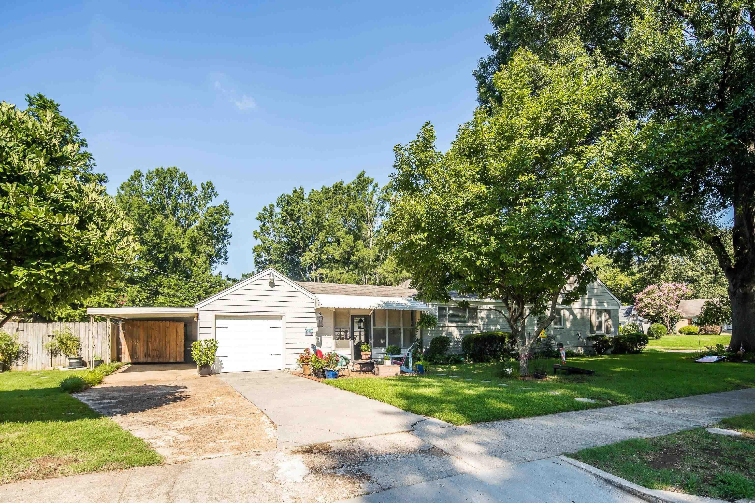 Aurora Cir, Memphis, TN 38111