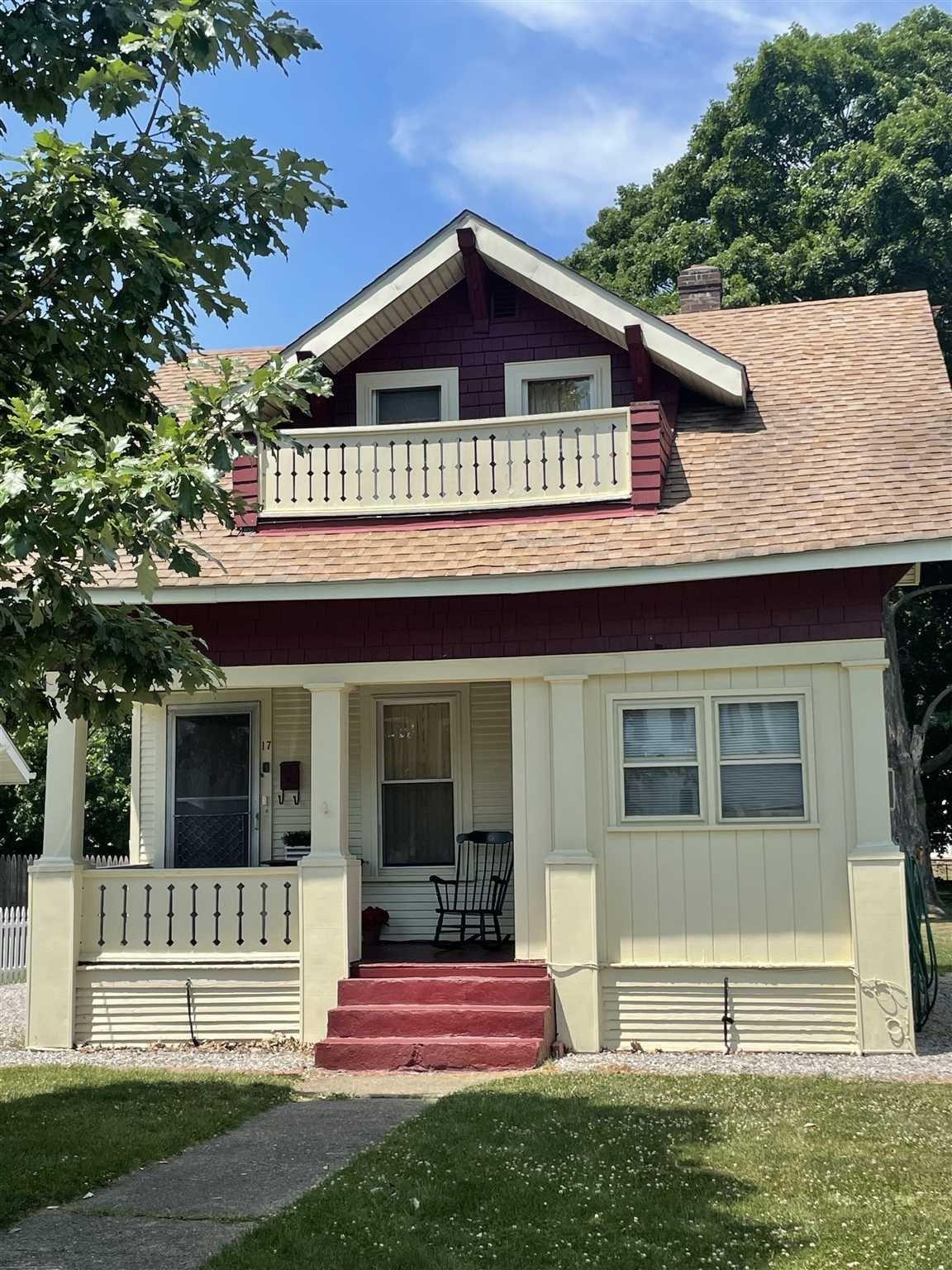 Kirchner Ave, Hyde Park, NY 12538