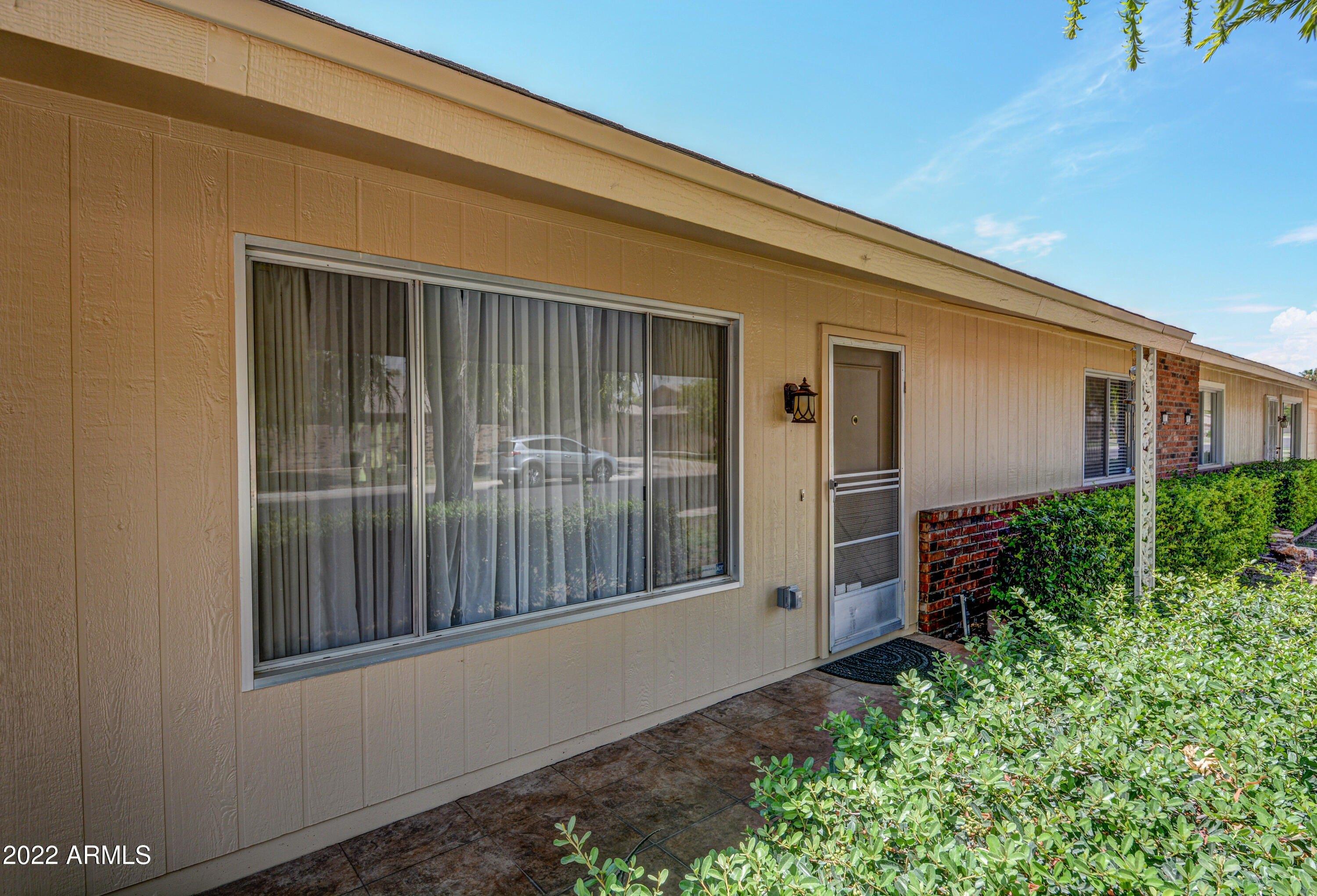 N 99th Dr, Sun City, AZ 85373
