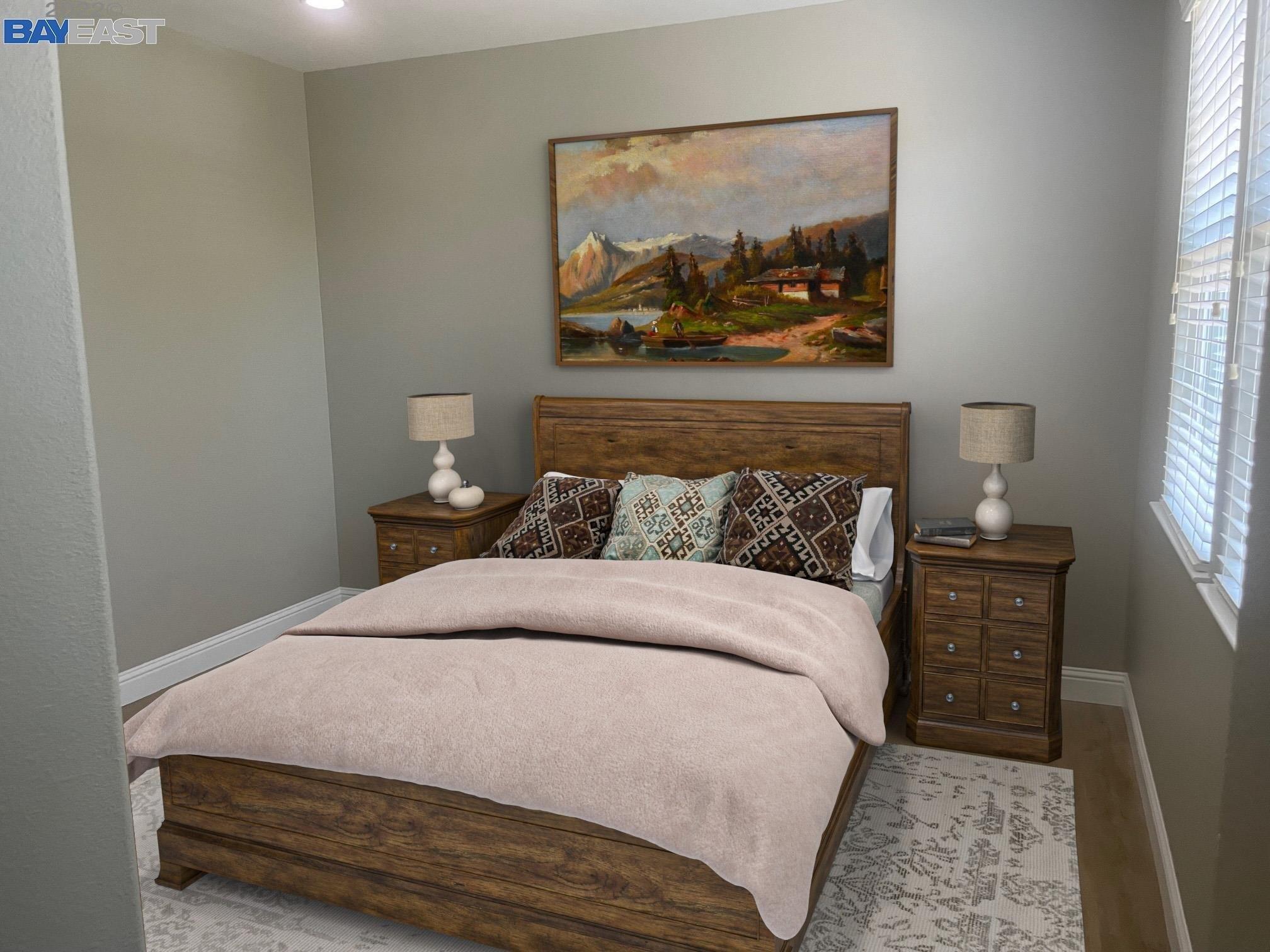 Birch Creek Dr, Pleasanton, CA 94566