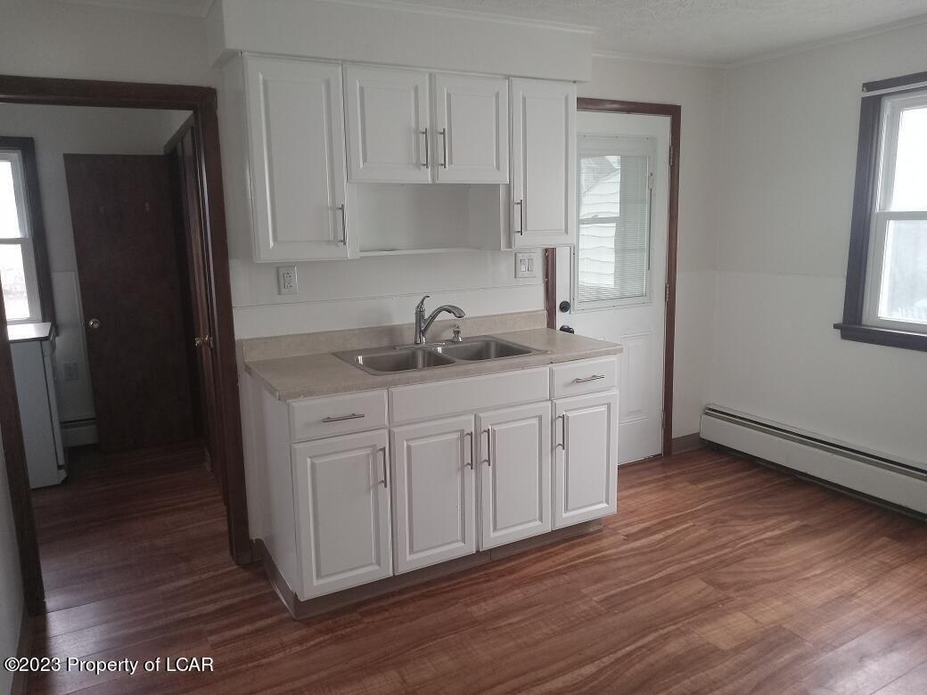 Watkins St, Kingston, PA 18704