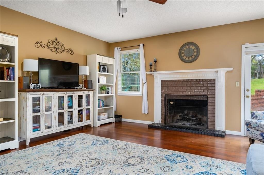 Green Hill Dr, Anderson, SC 29621