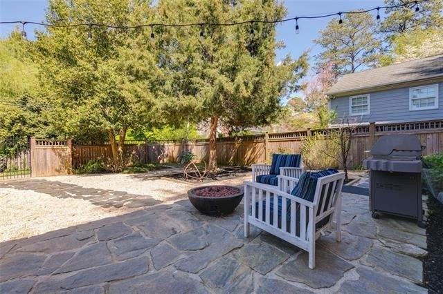 King William Rd, Richmond, VA 23225