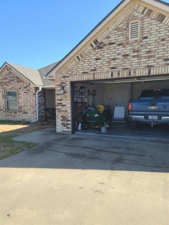 Joyce St, Whitney, TX 76692