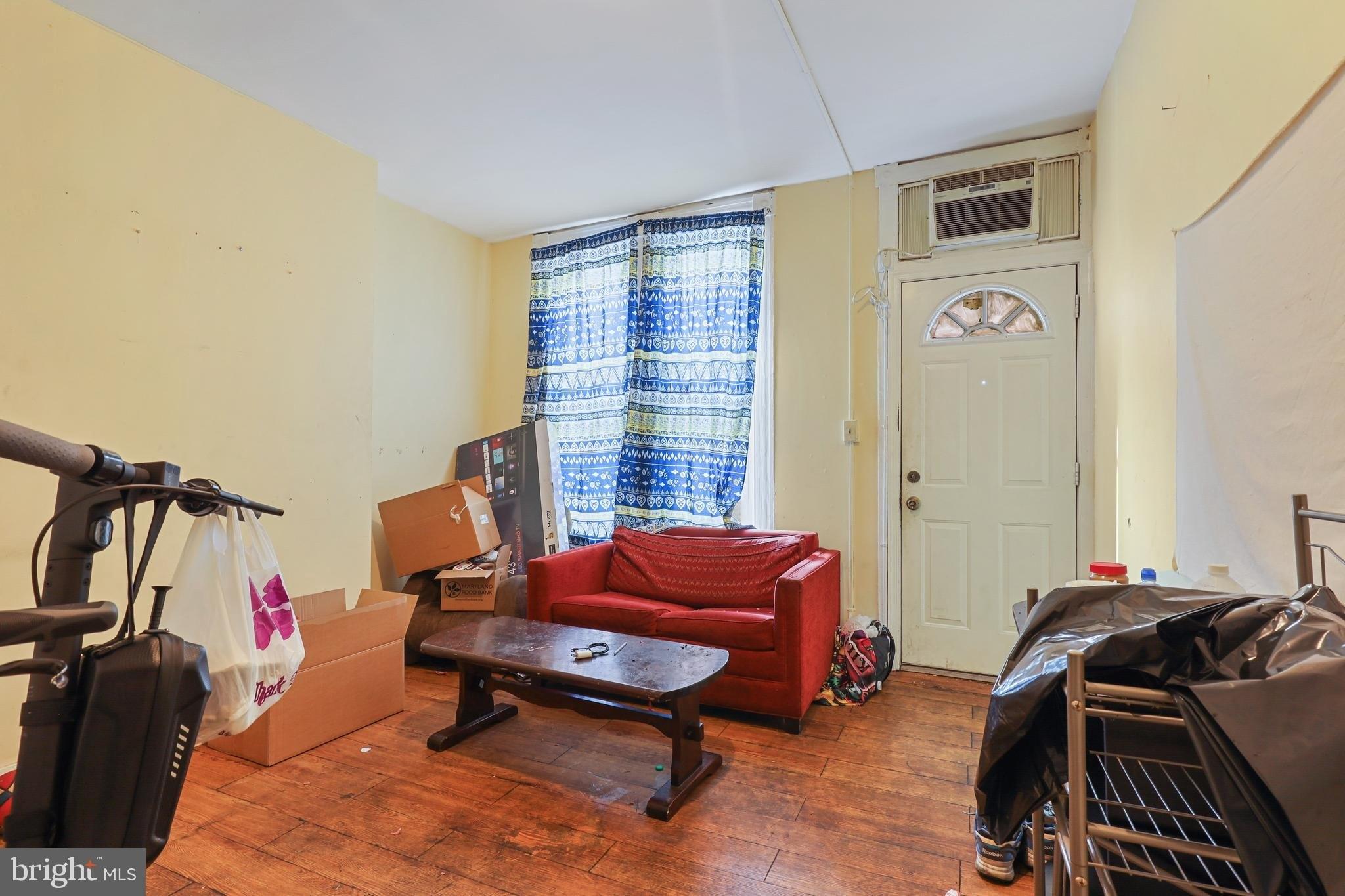 Miles Ave, Baltimore, MD 21211
