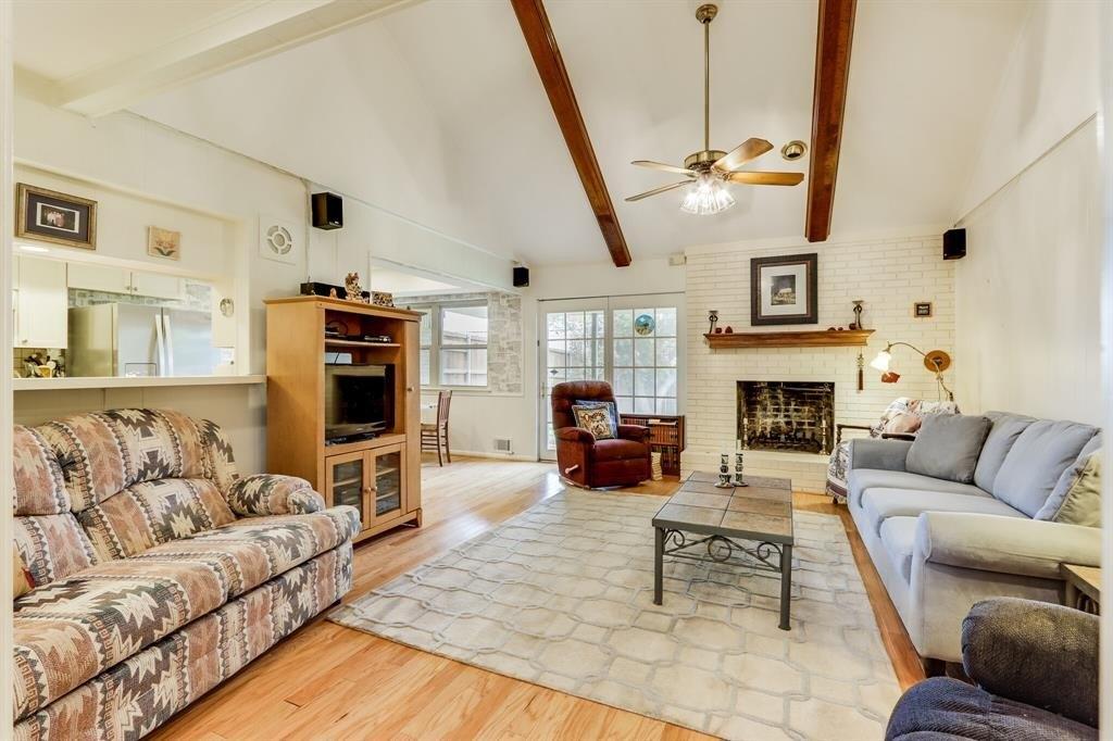 Ferndale Rd, Dallas, TX 75238