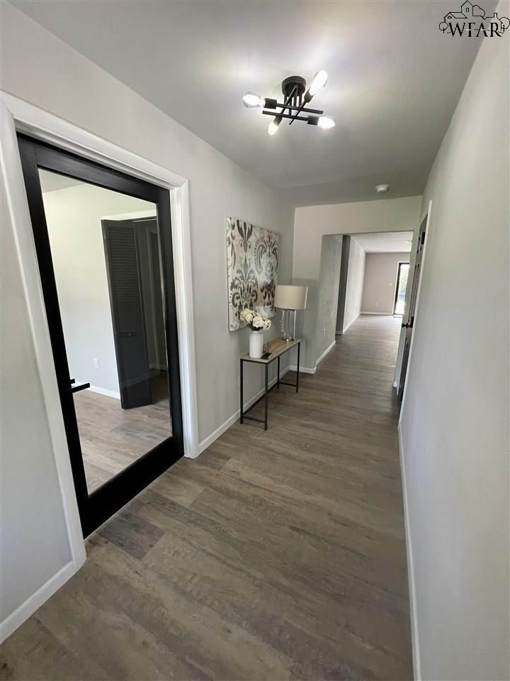 Mccrory Ave, Wichita Falls, TX 76308