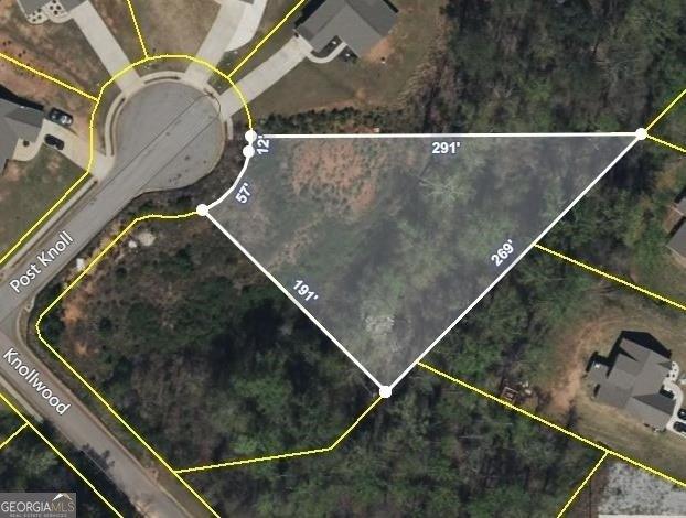 Post Knl, Griffin, GA 30224