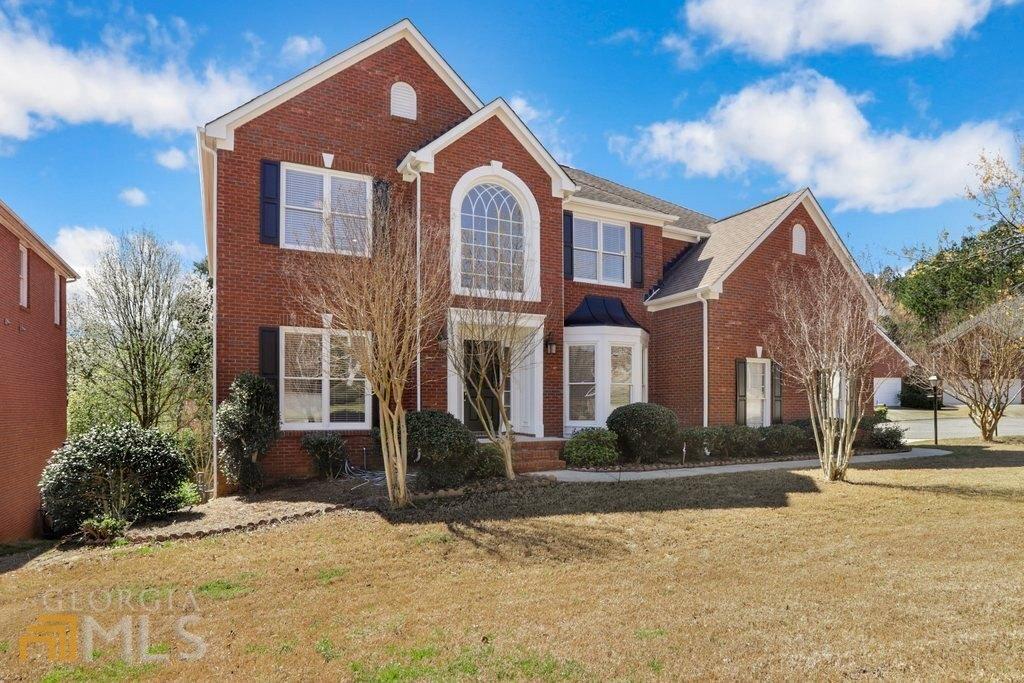 Durley Walk Dr, Smyrna, GA 30082