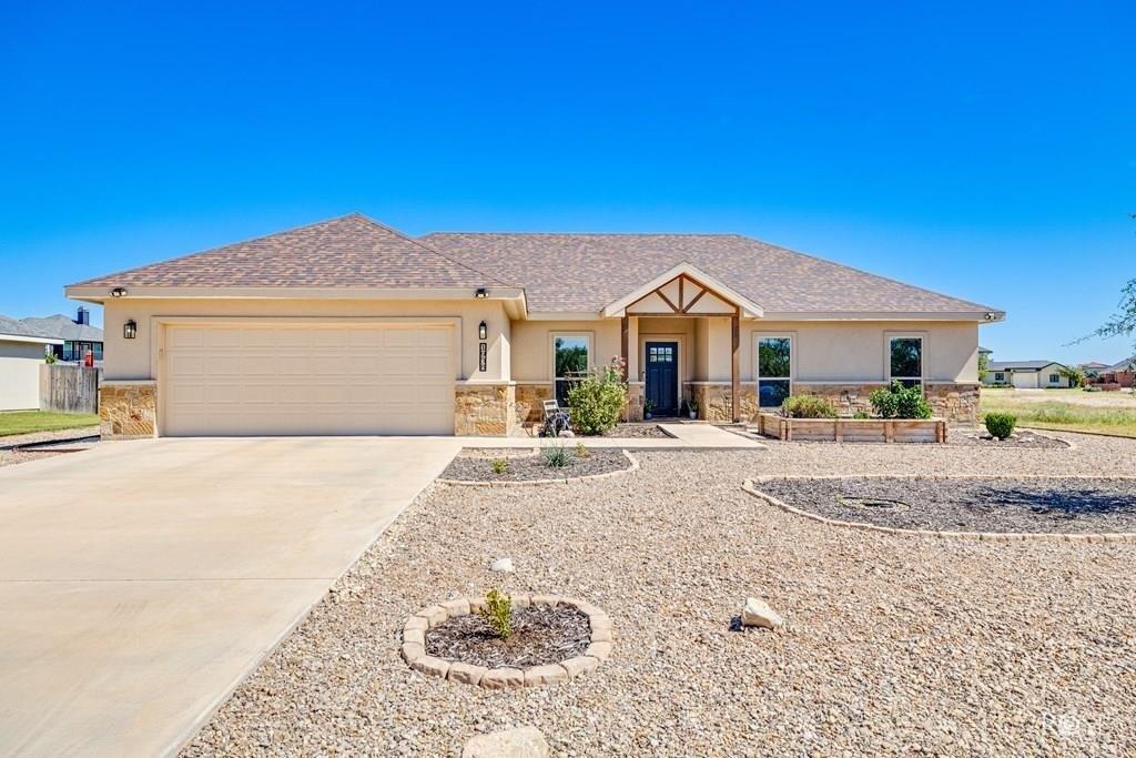 Beaty Rd, San Angelo, TX 76904
