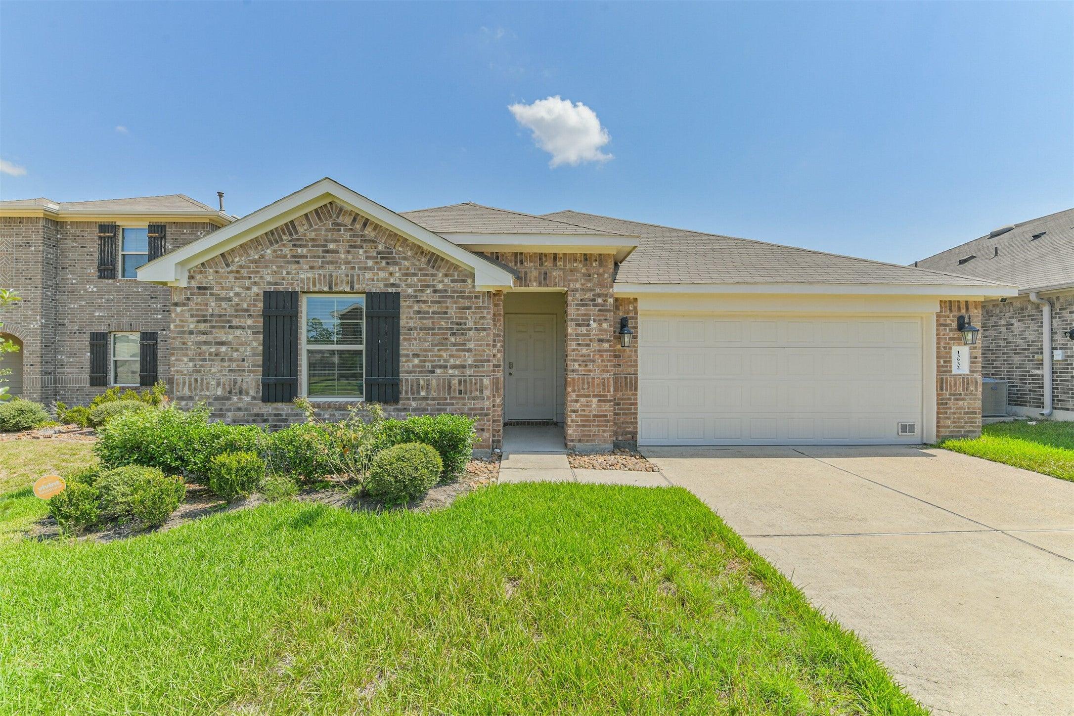 Payette Arbor Ct, Conroe, TX 77384