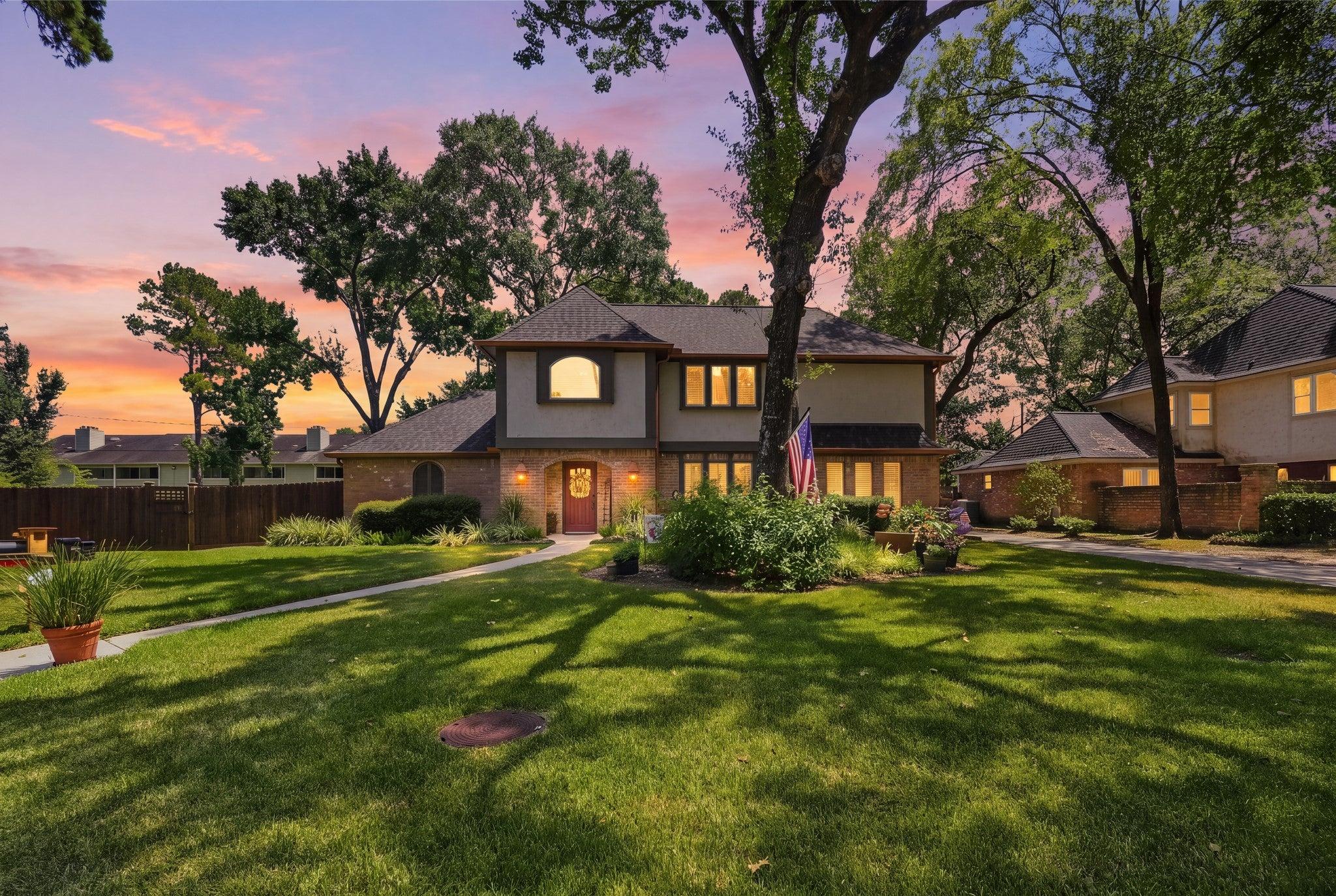 Wightman Ct, Houston, TX 77069