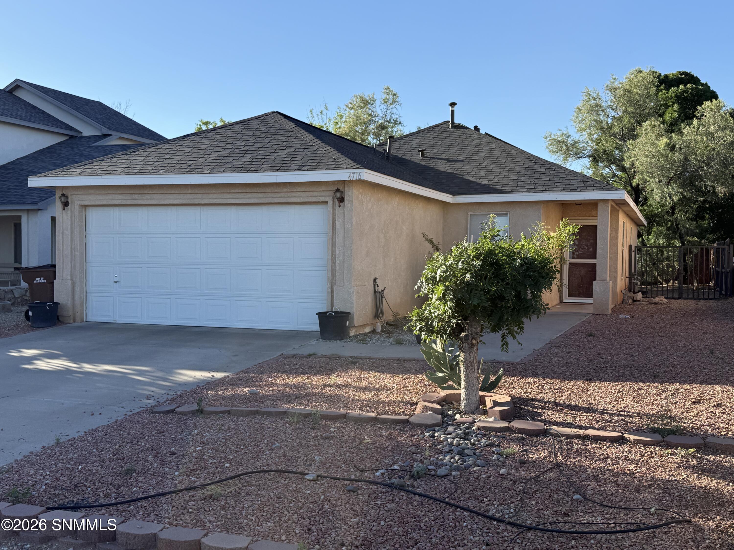 Diamante Ct, Las Cruces, NM 88012