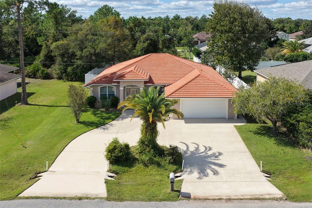 Farson Ln, Palm Coast, FL 32137
