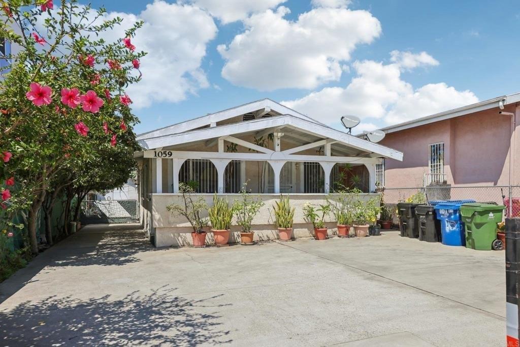 N Wilton Pl, Los Angeles, CA 90038