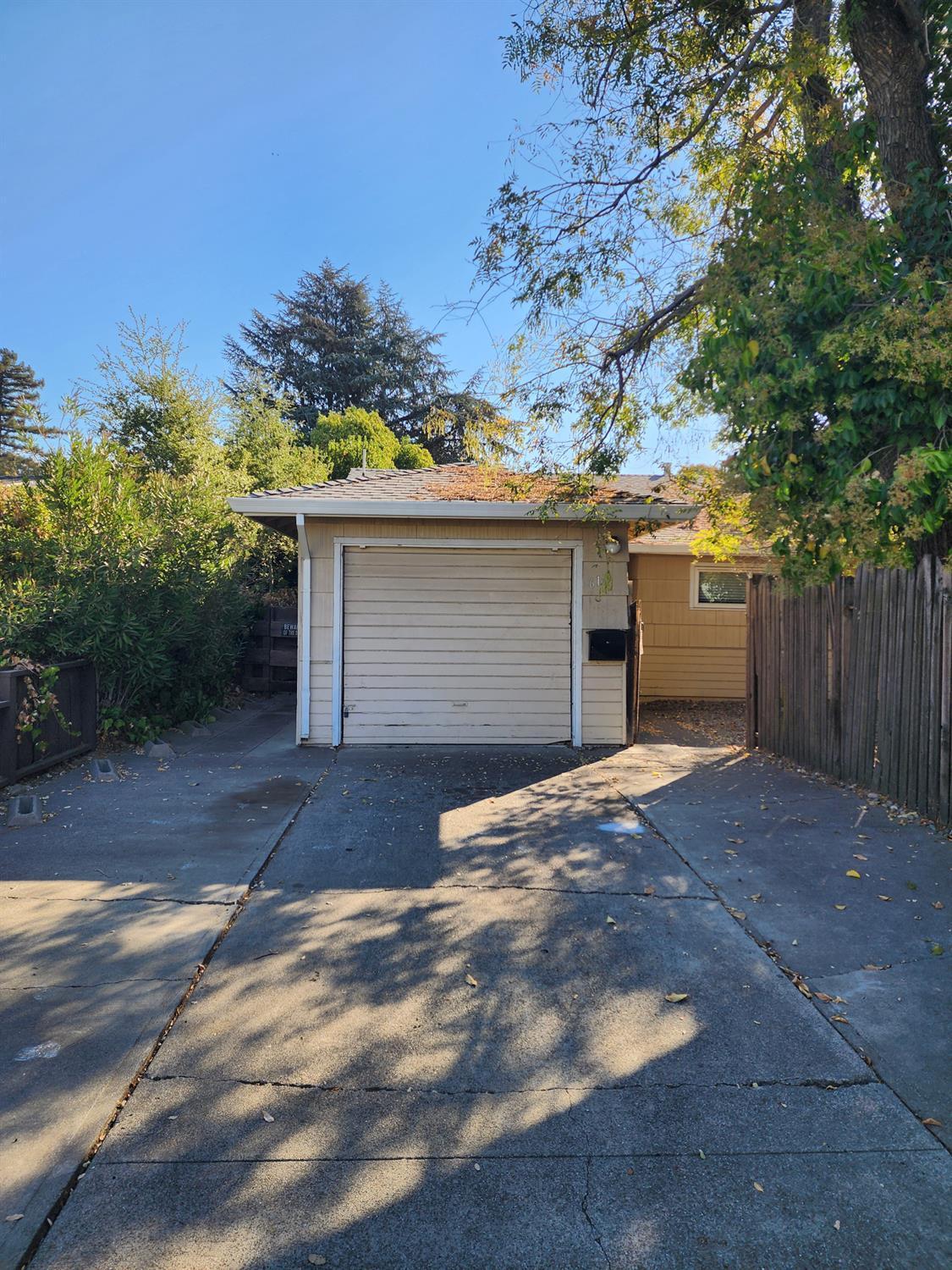 Anderson Rd, Davis, CA 95616