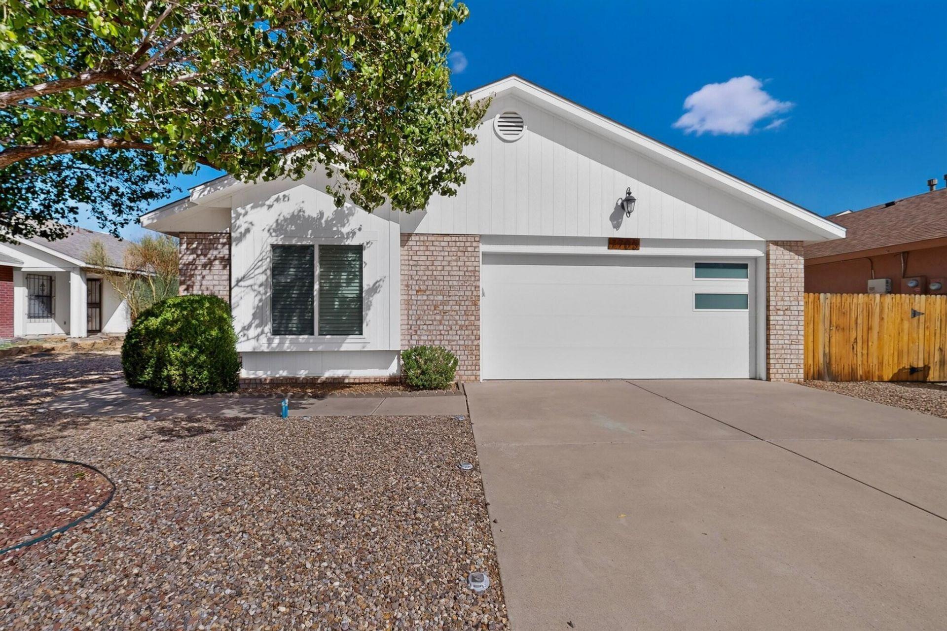 San Francisquita Ct Nw, Albuquerque, NM 87120