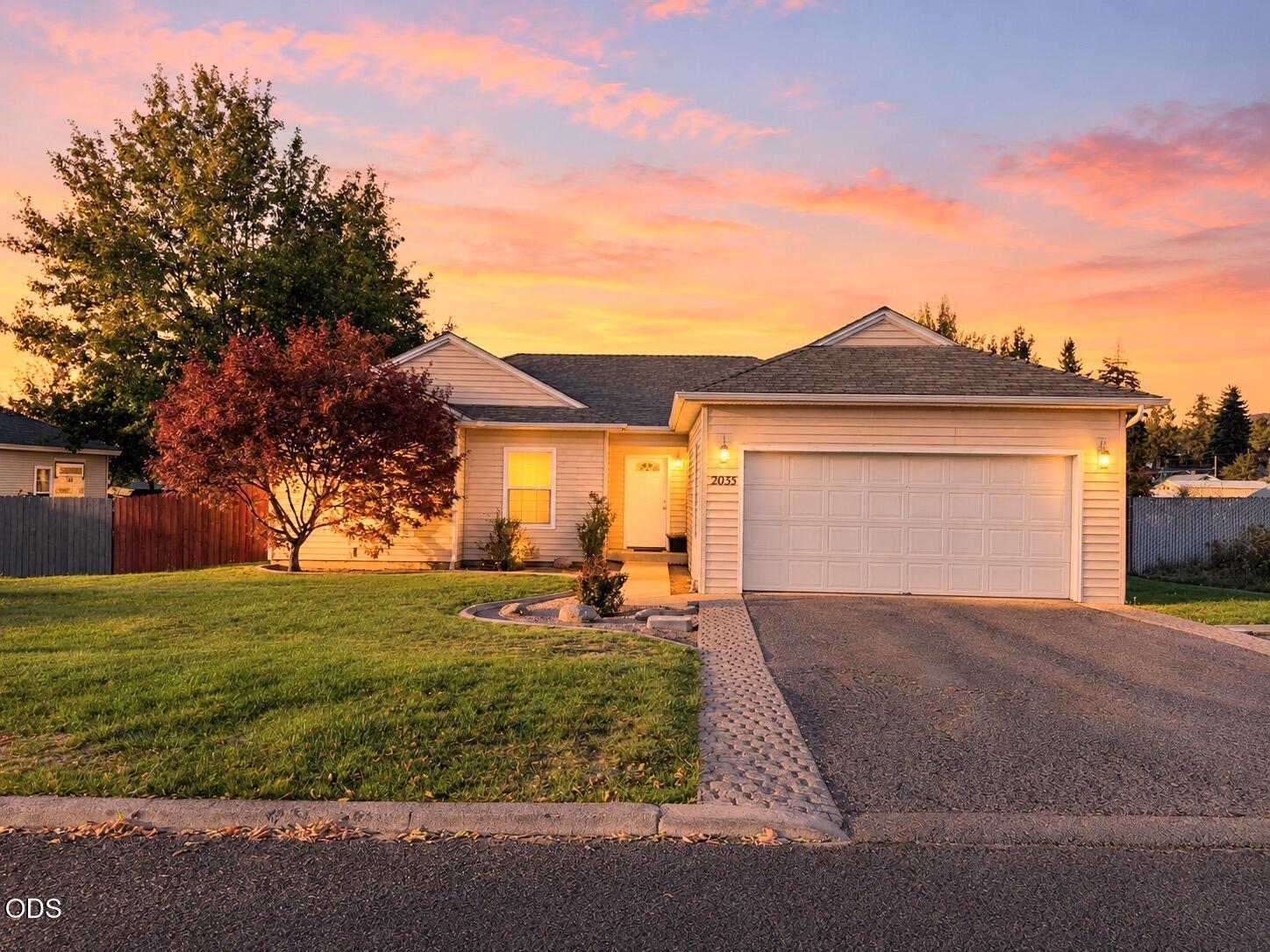 California Ave, Klamath Falls, OR 97601