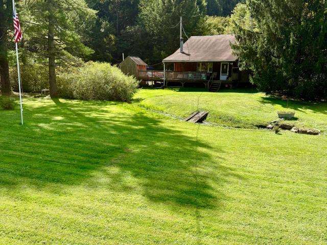 Route 948, Sheffield, PA 16347