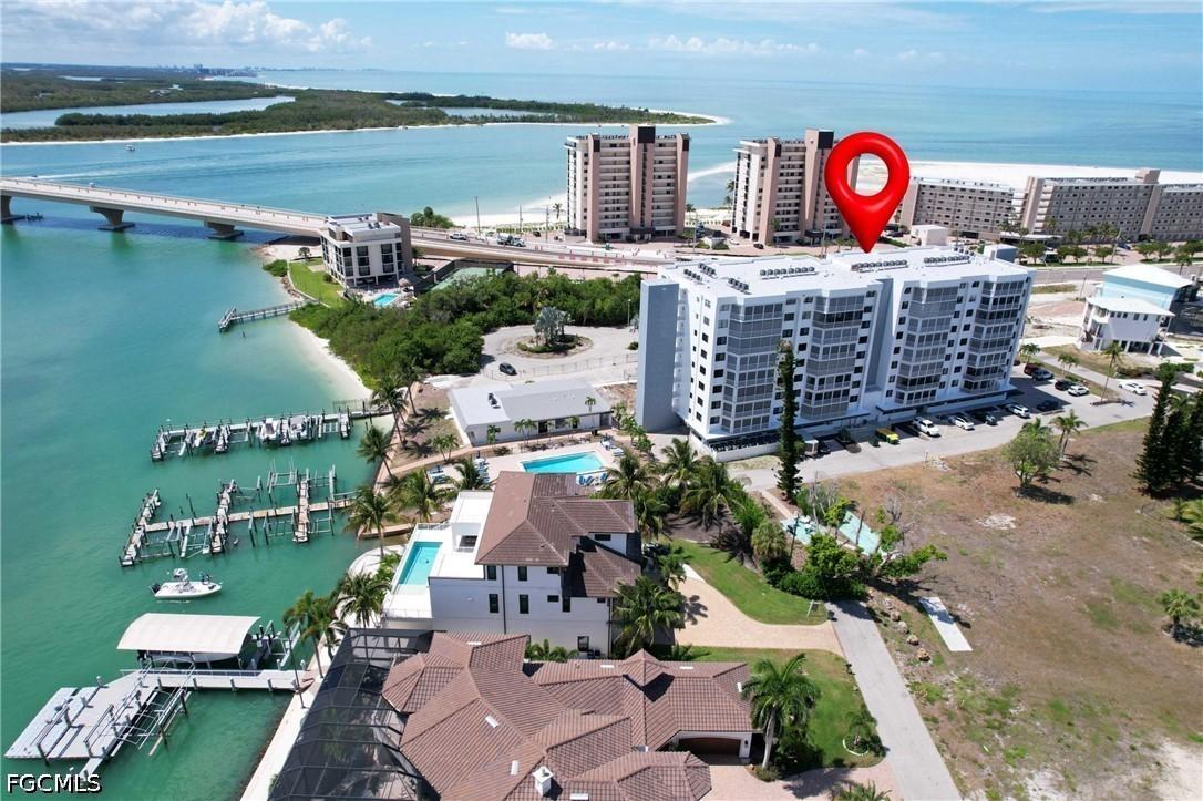 Estero Blvd, Fort Myers Beach, FL 33931