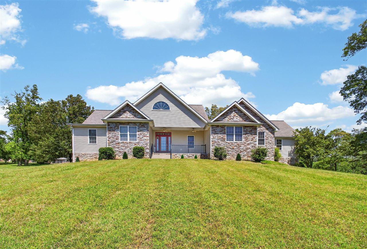 Katy Beth Ln, Glasgow, KY 42141