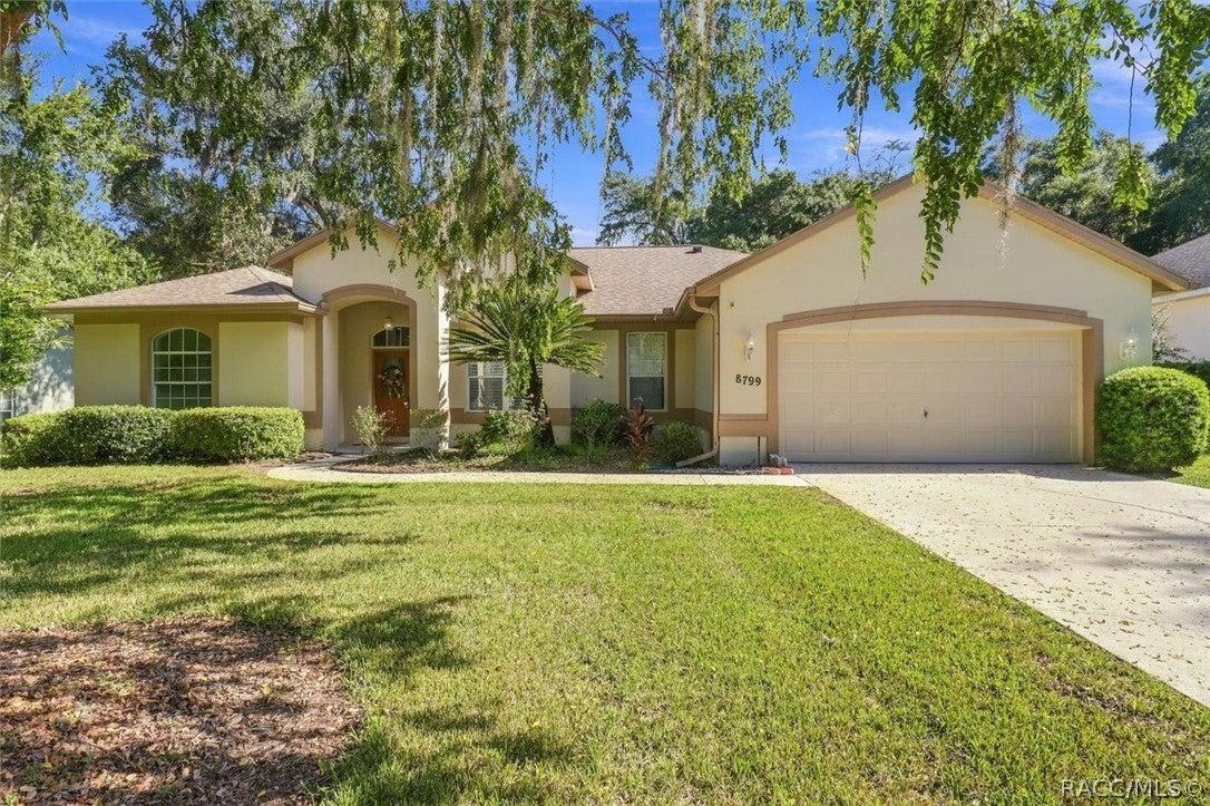 Sw 196th Avenue Rd, Dunnellon, FL 34432