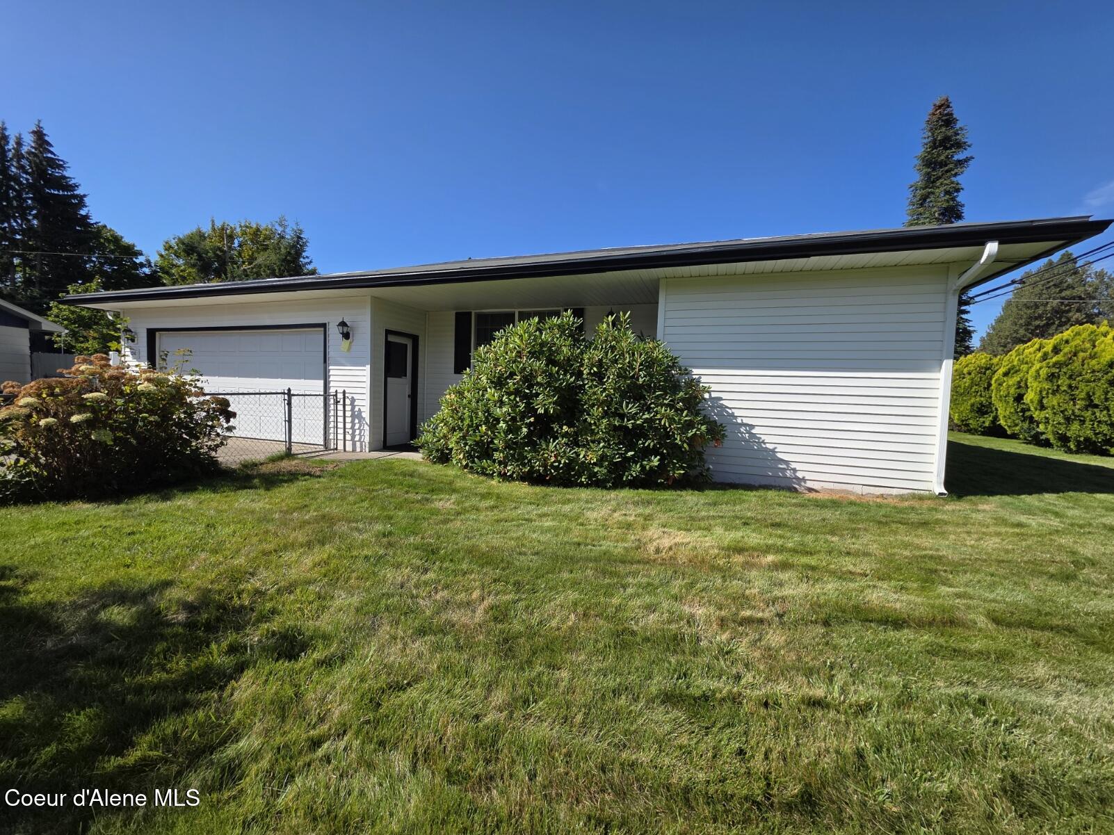 N Honeysuckle Dr, Coeur D Alene, ID 83814