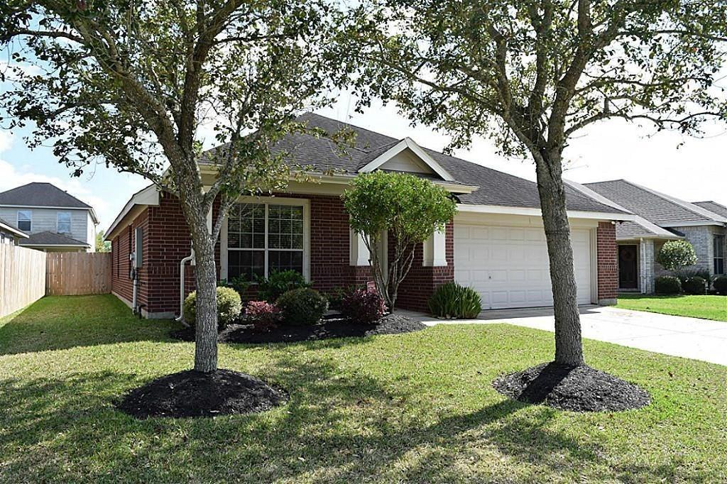Galloway Ln, League City, TX 77573