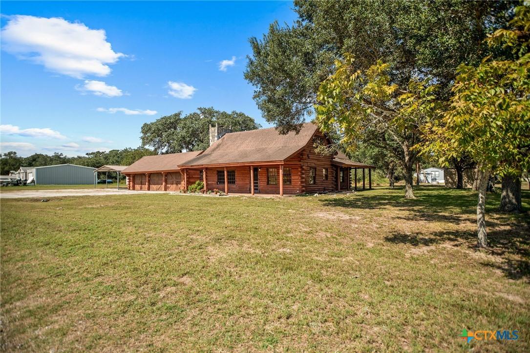 Winding Way Dr, Victoria, TX 77905