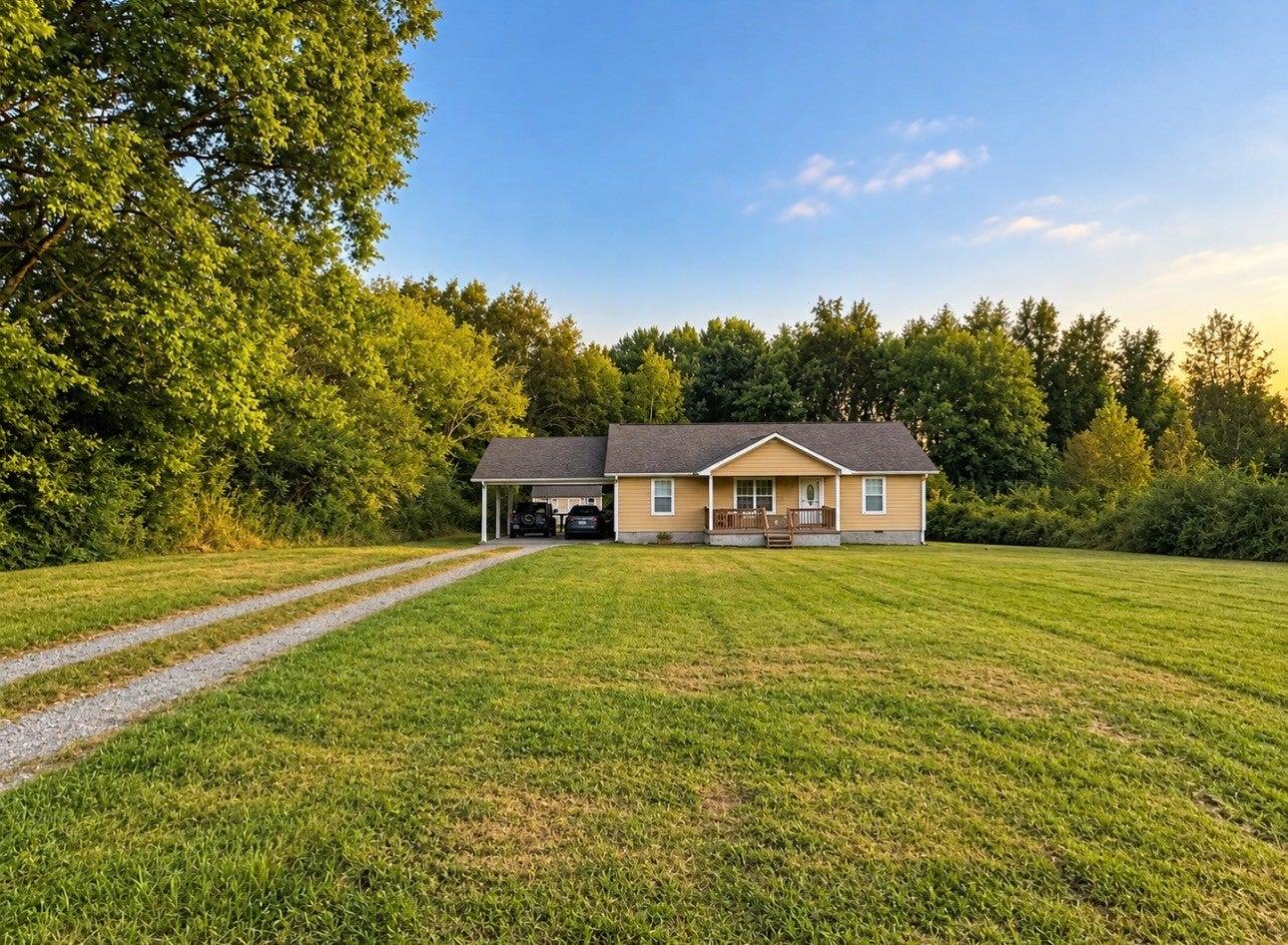 Midway Rd, Smithville, TN 37166