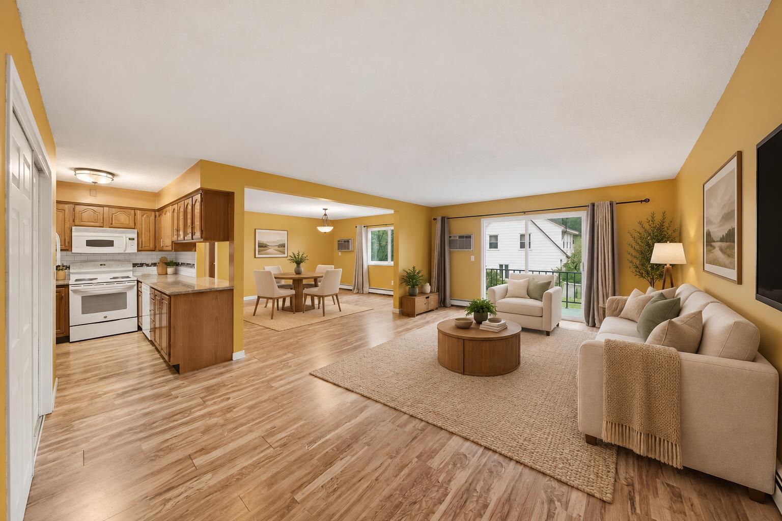 W Michigan Ave, Jackson, MI 49202