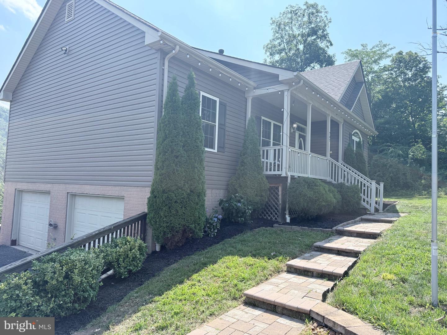 Lower Valley Rd, Strasburg, VA 22657