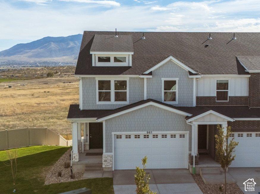 W Coral Charm Way, Saratoga Springs, UT 84045