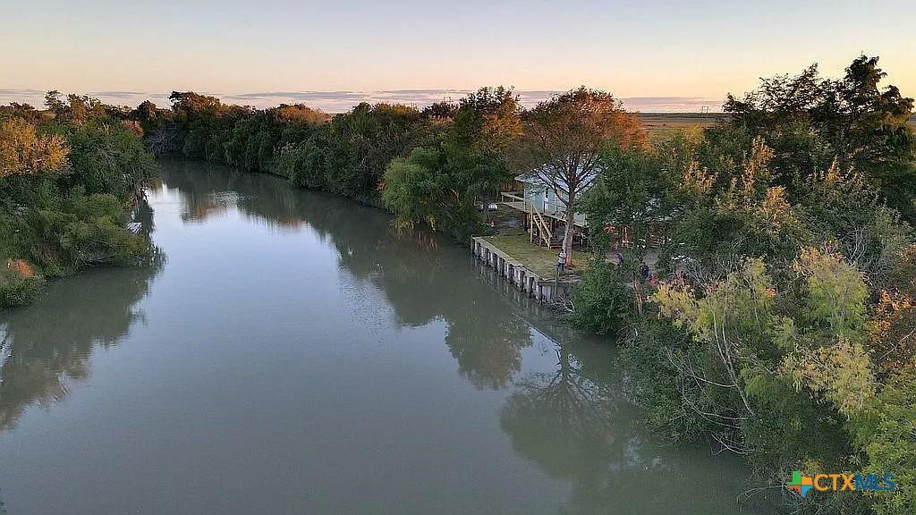 River Rd, Tivoli, TX 77990
