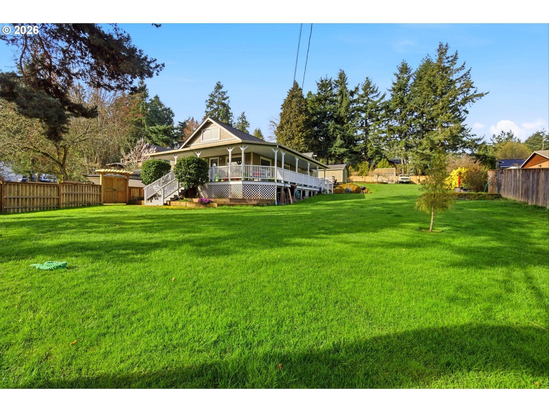 Sw 185th Ave, Beaverton, OR 97007