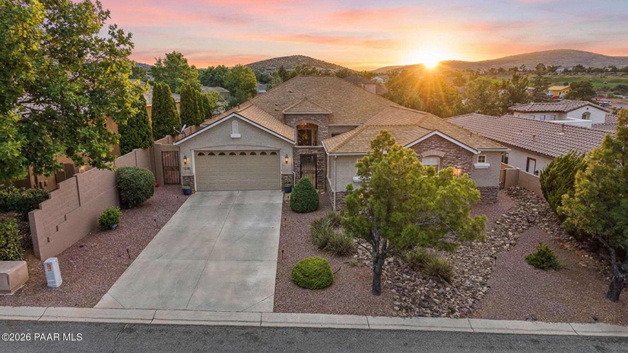 E Traders Trl, Prescott Valley, AZ 86314